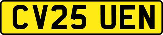 CV25UEN