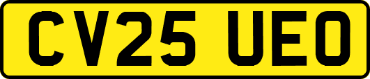 CV25UEO