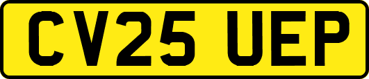 CV25UEP