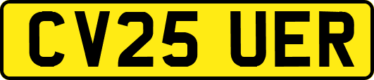 CV25UER