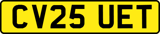 CV25UET