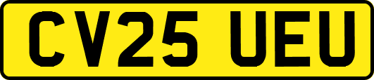 CV25UEU