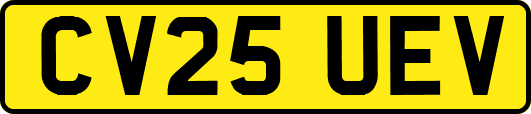 CV25UEV