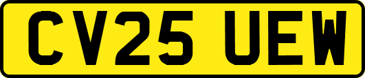 CV25UEW
