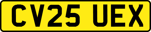 CV25UEX