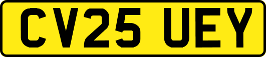 CV25UEY