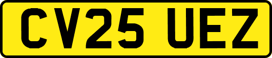CV25UEZ