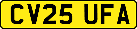 CV25UFA