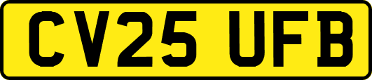 CV25UFB