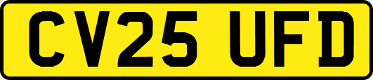 CV25UFD