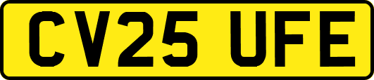 CV25UFE