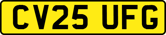 CV25UFG