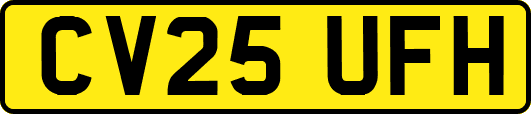 CV25UFH