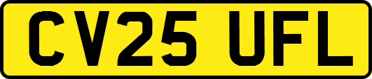CV25UFL