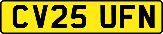 CV25UFN