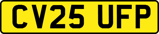 CV25UFP