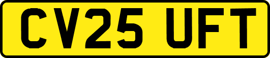 CV25UFT