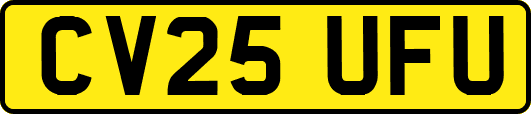 CV25UFU