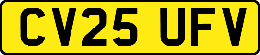 CV25UFV