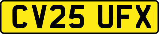CV25UFX