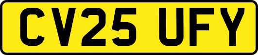 CV25UFY
