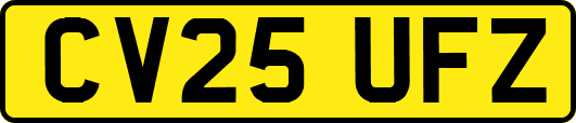 CV25UFZ