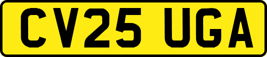 CV25UGA