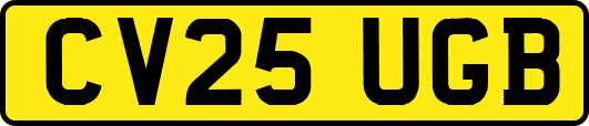 CV25UGB