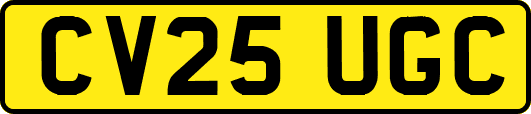 CV25UGC
