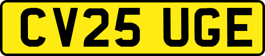 CV25UGE