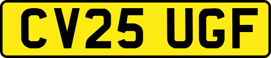 CV25UGF