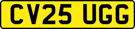 CV25UGG