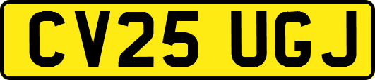 CV25UGJ