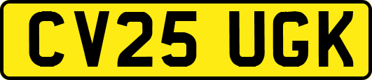 CV25UGK