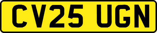 CV25UGN
