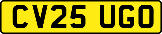 CV25UGO