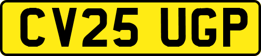 CV25UGP