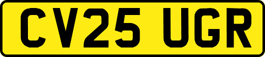 CV25UGR