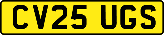 CV25UGS