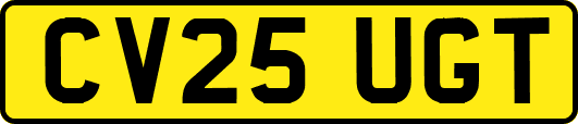 CV25UGT