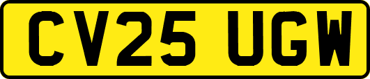 CV25UGW