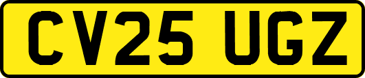 CV25UGZ