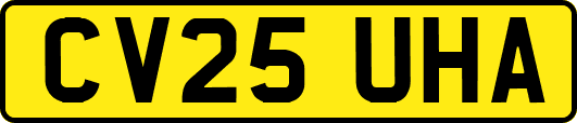 CV25UHA