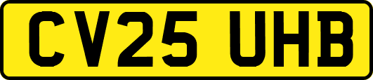 CV25UHB