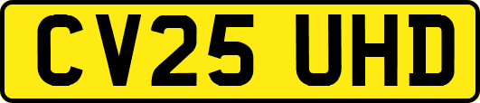 CV25UHD