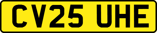 CV25UHE