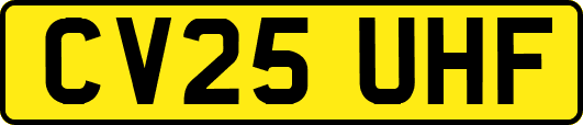 CV25UHF