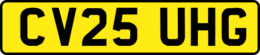 CV25UHG