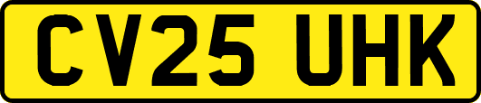 CV25UHK