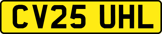 CV25UHL